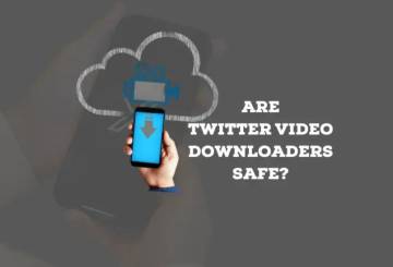 How Secure Are Twitter Video Downloaders?